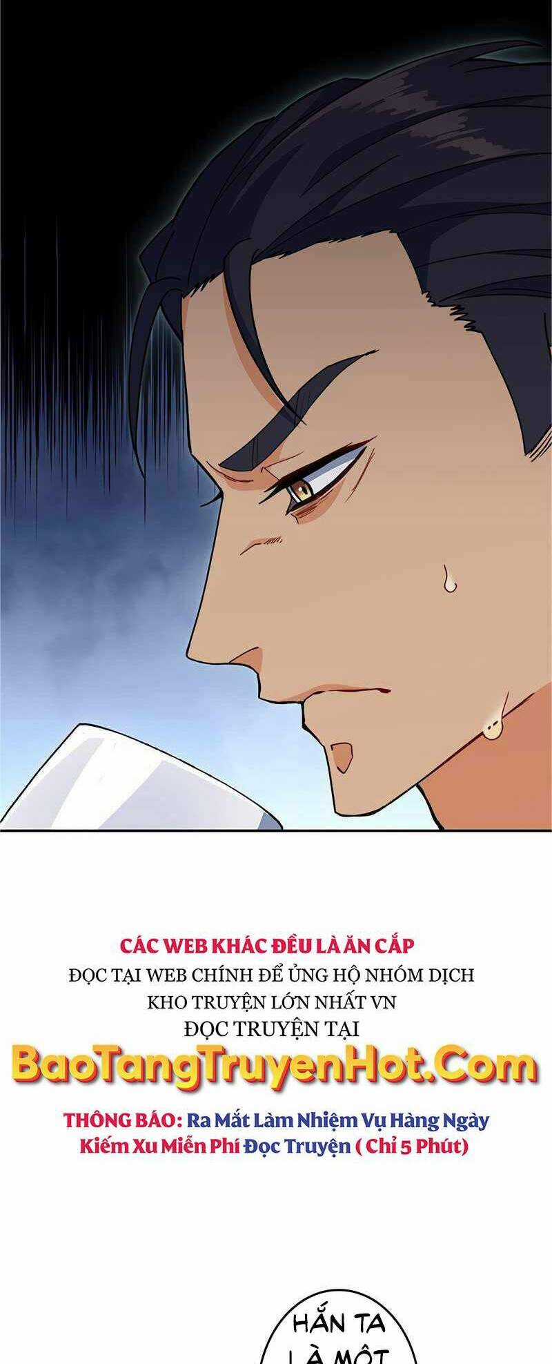 Công Tước Bạch Long Chapter 47 trang 18