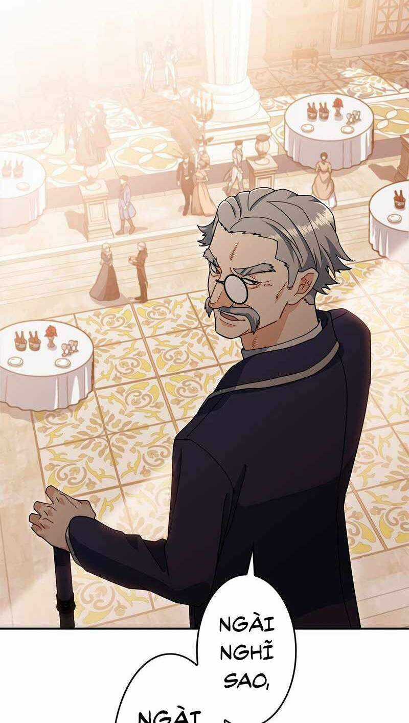 Công Tước Bạch Long Chapter 47 trang 2