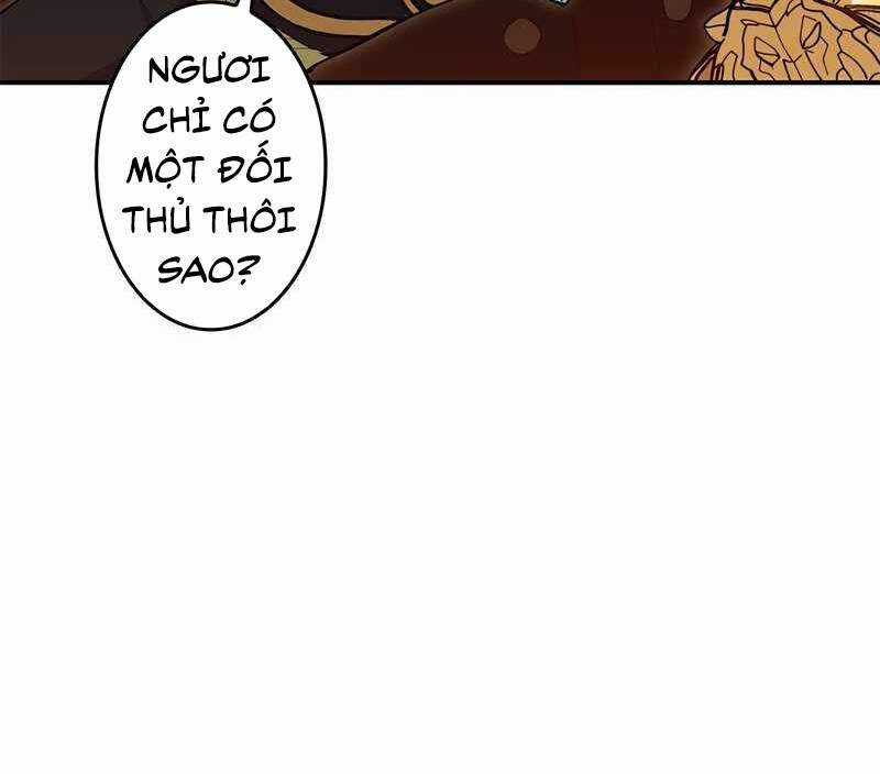 Công Tước Bạch Long Chapter 47 trang 209