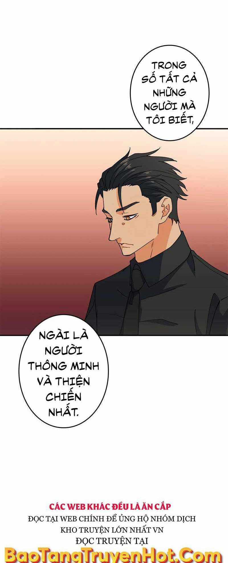 Công Tước Bạch Long Chapter 47 trang 21