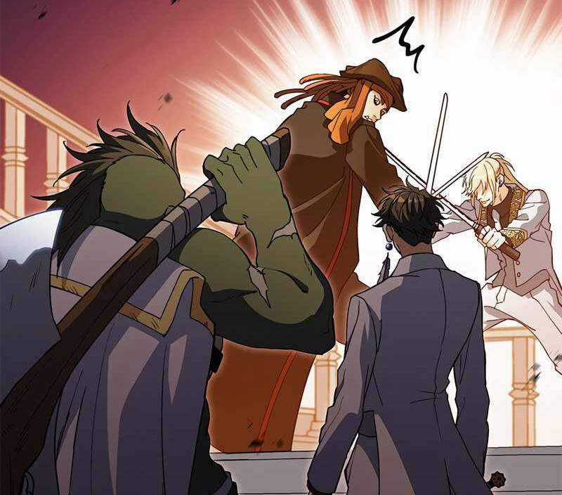 Công Tước Bạch Long Chapter 47 trang 211