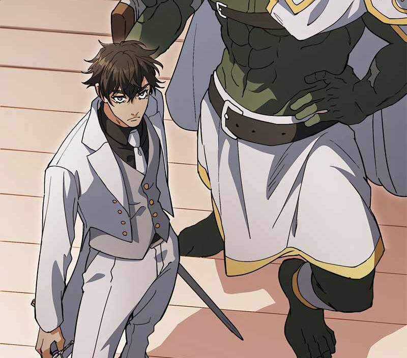 Công Tước Bạch Long Chapter 47 trang 215