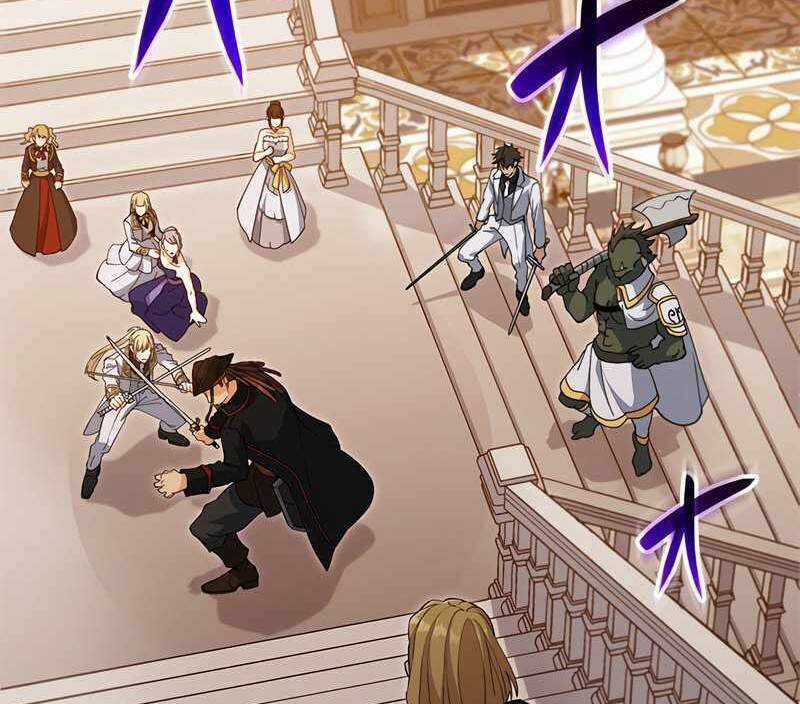 Công Tước Bạch Long Chapter 47 trang 218