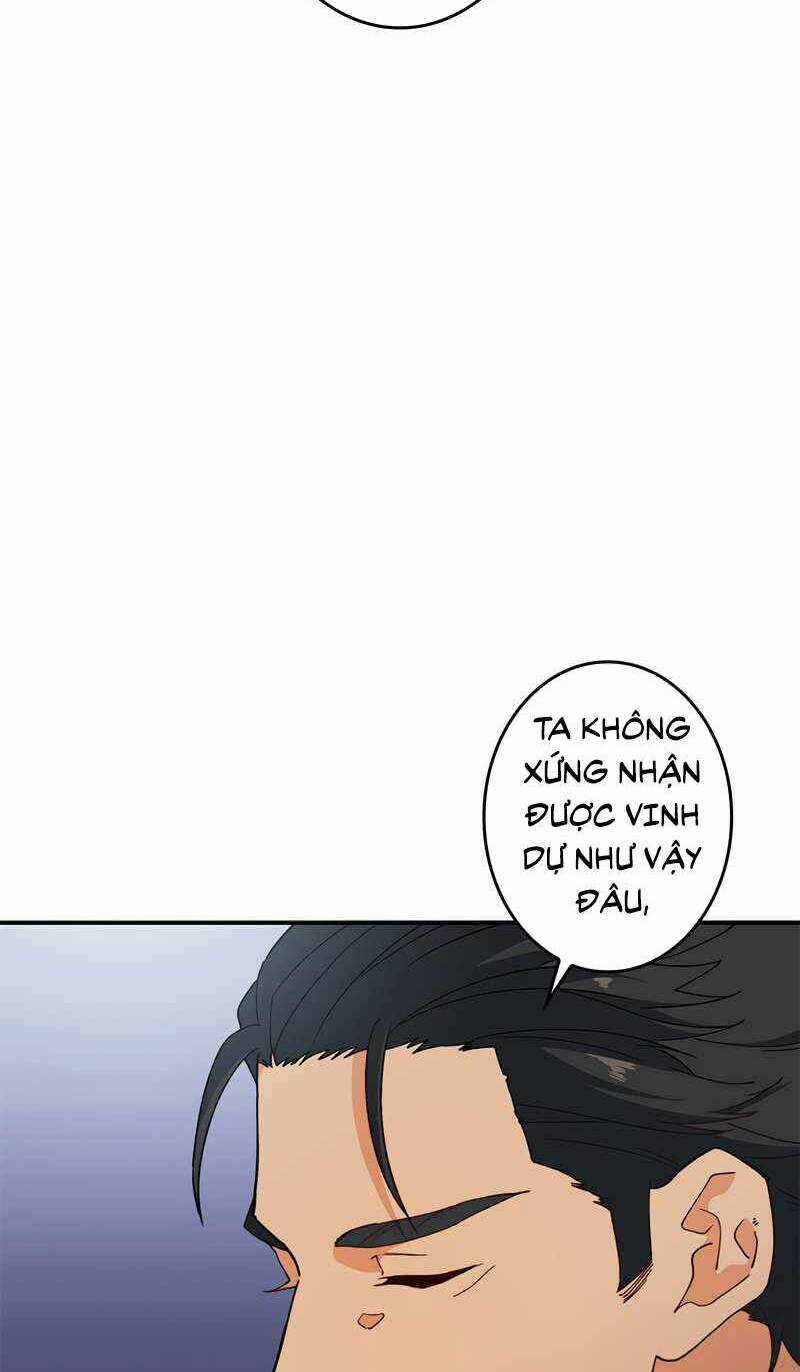 Công Tước Bạch Long Chapter 47 trang 23