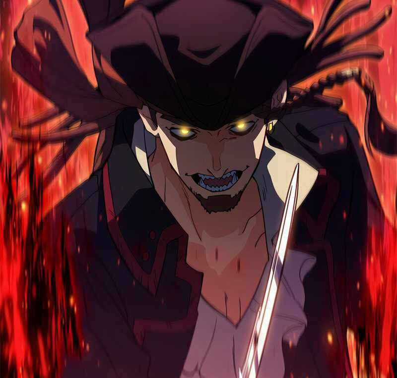 Công Tước Bạch Long Chapter 47 trang 236