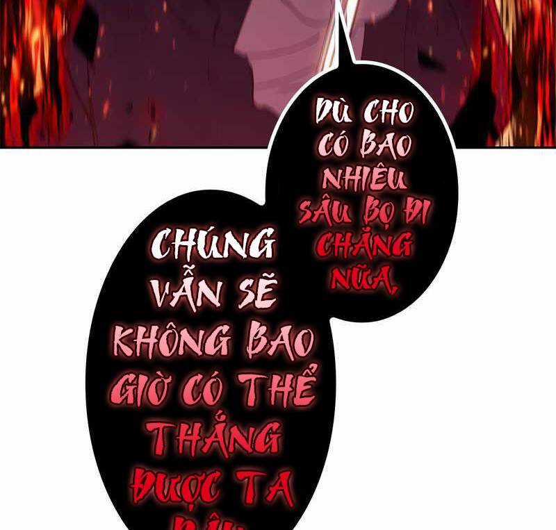 Công Tước Bạch Long Chapter 47 trang 237