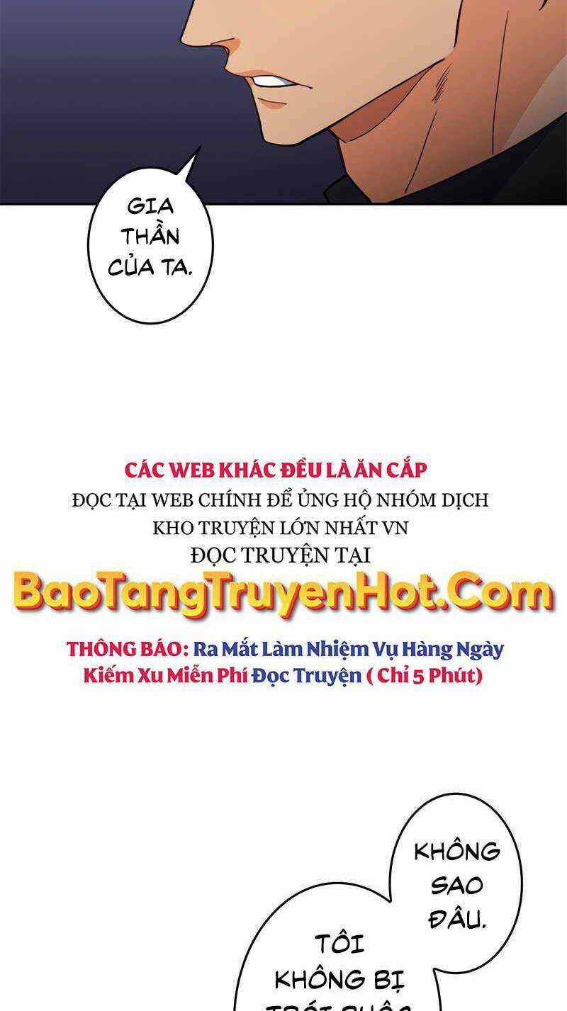 Công Tước Bạch Long Chapter 47 trang 24