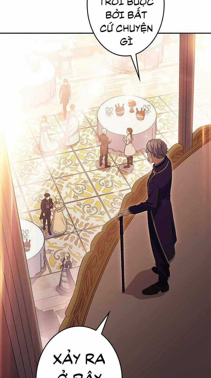 Công Tước Bạch Long Chapter 47 trang 25