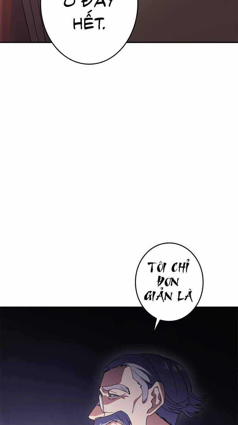 Công Tước Bạch Long Chapter 47 trang 26