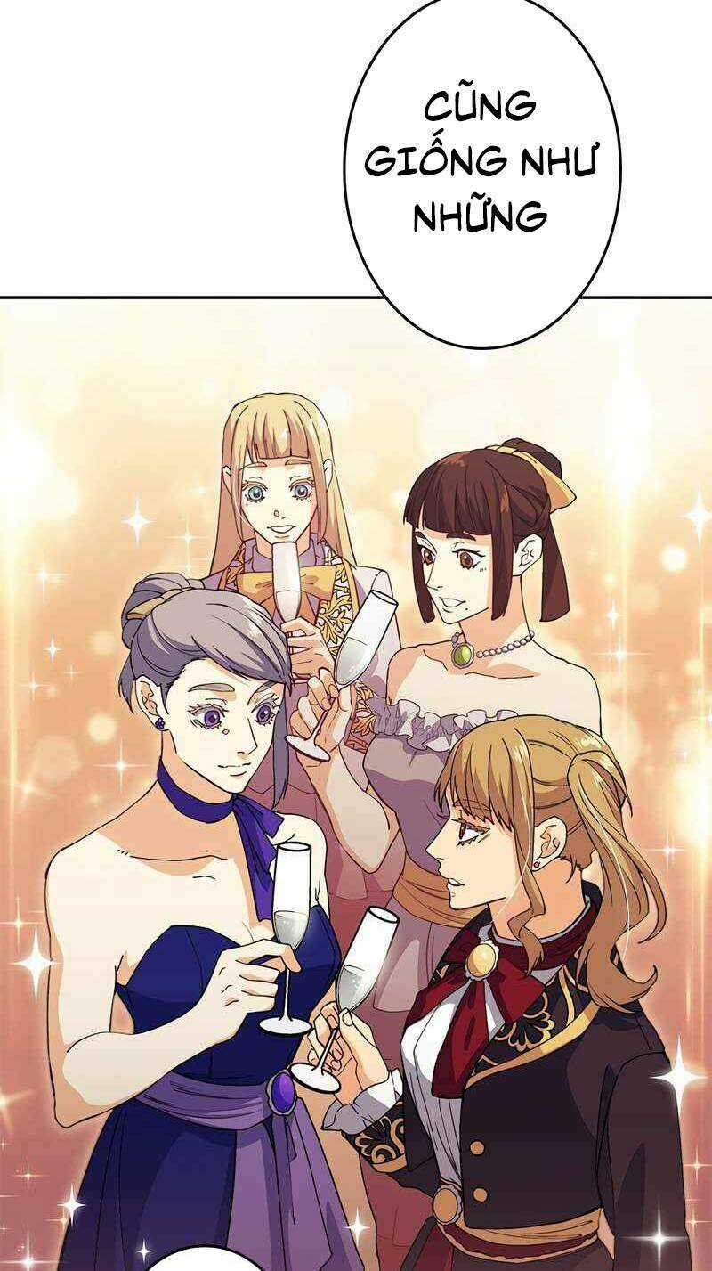 Công Tước Bạch Long Chapter 47 trang 28