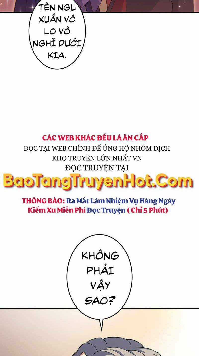 Công Tước Bạch Long Chapter 47 trang 29
