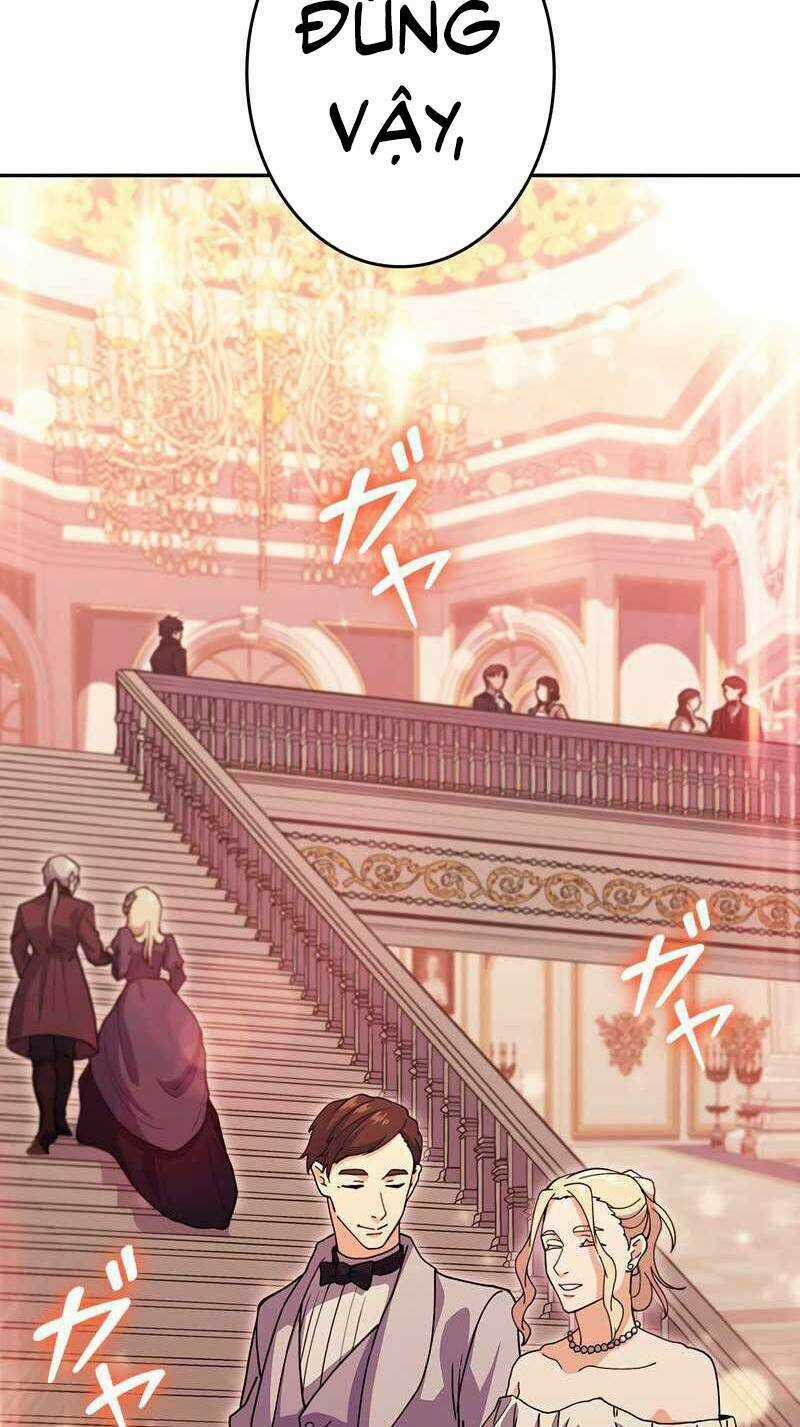 Công Tước Bạch Long Chapter 47 trang 32