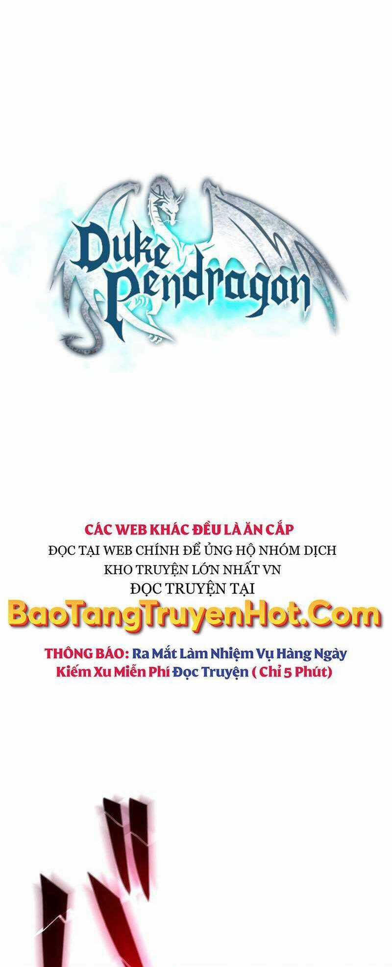 Công Tước Bạch Long Chapter 47 trang 34
