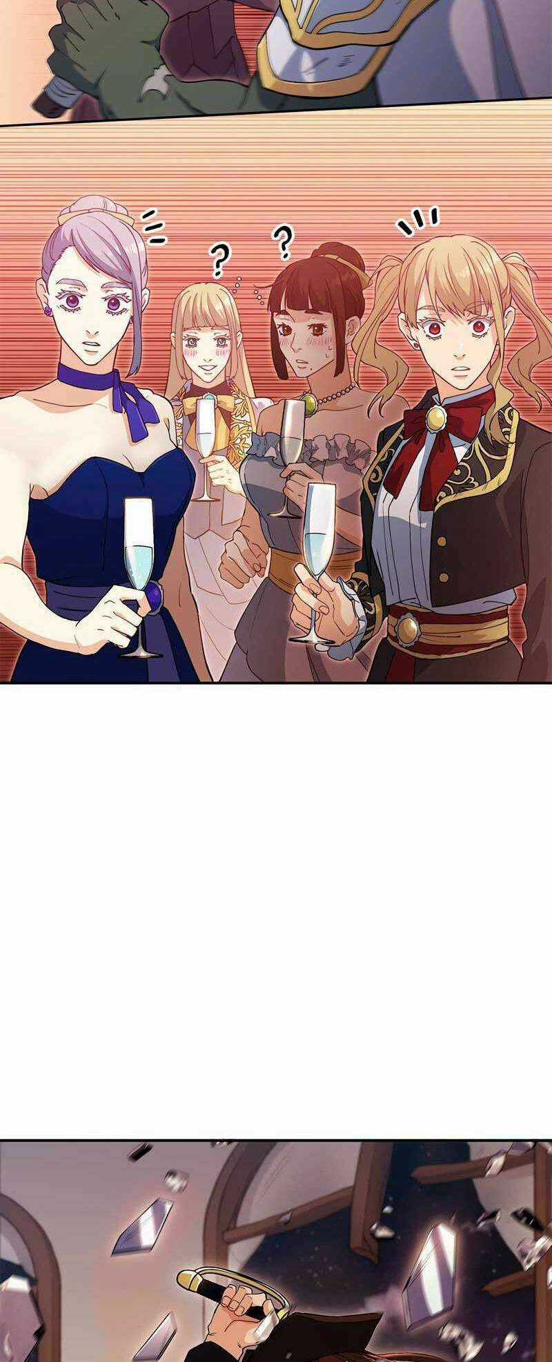 Công Tước Bạch Long Chapter 47 trang 37