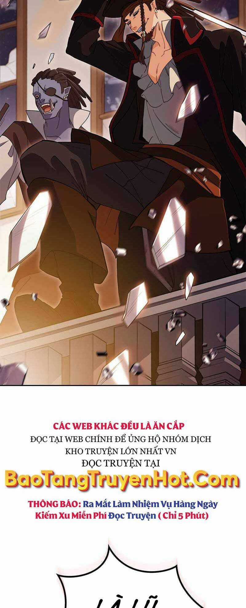 Công Tước Bạch Long Chapter 47 trang 38