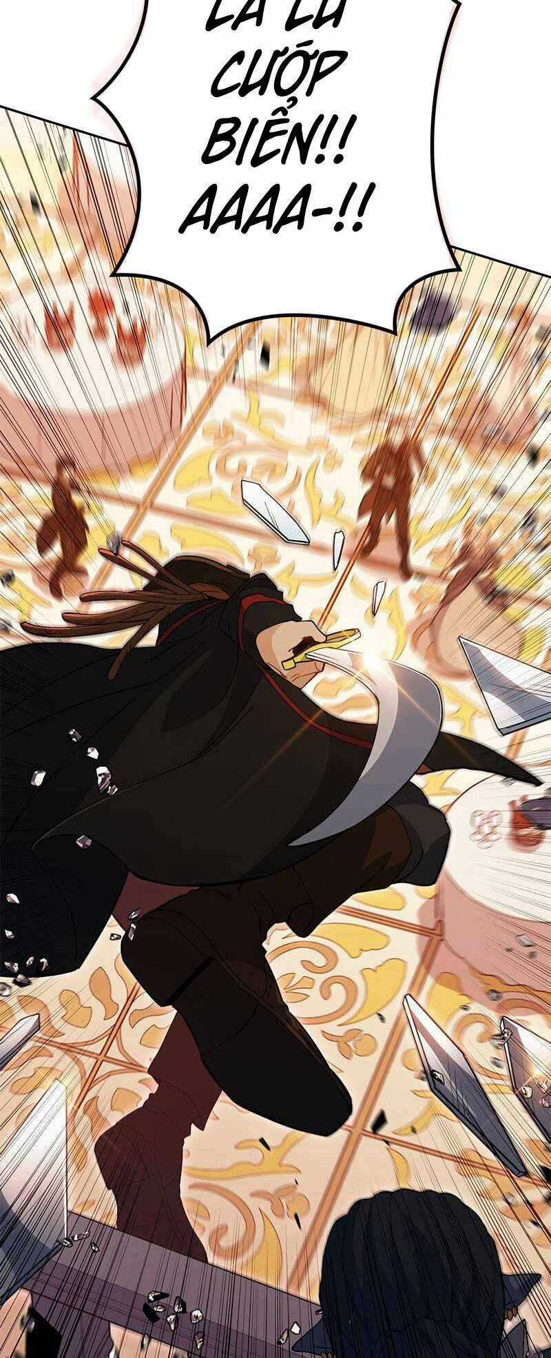 Công Tước Bạch Long Chapter 47 trang 39