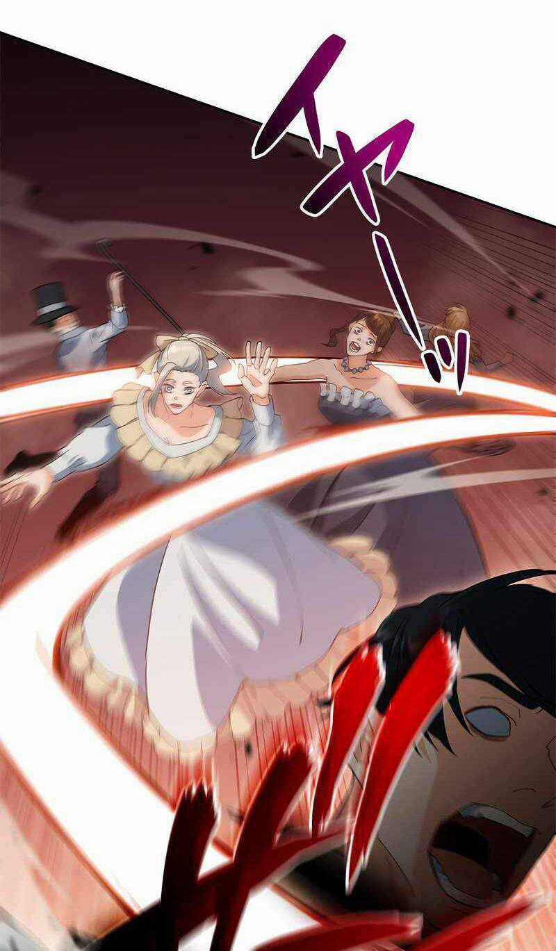 Công Tước Bạch Long Chapter 47 trang 42