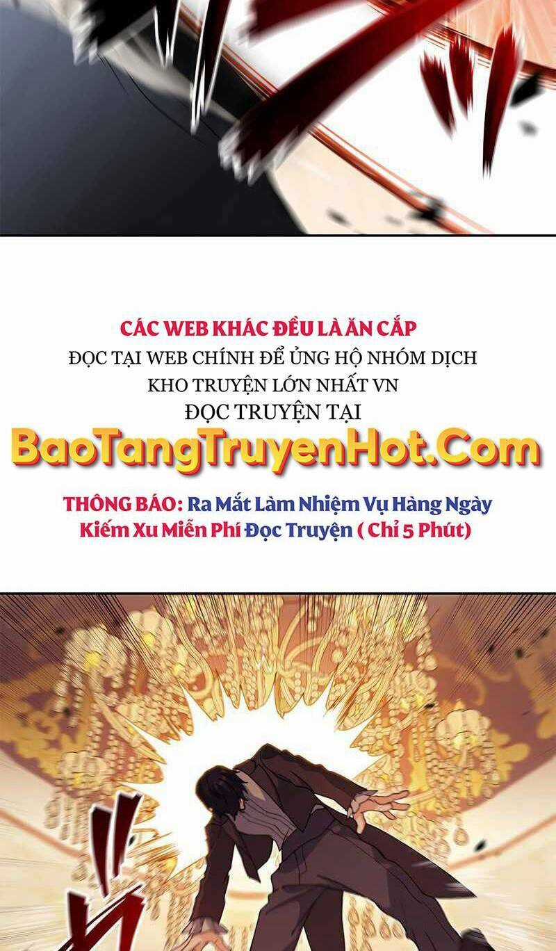 Công Tước Bạch Long Chapter 47 trang 43