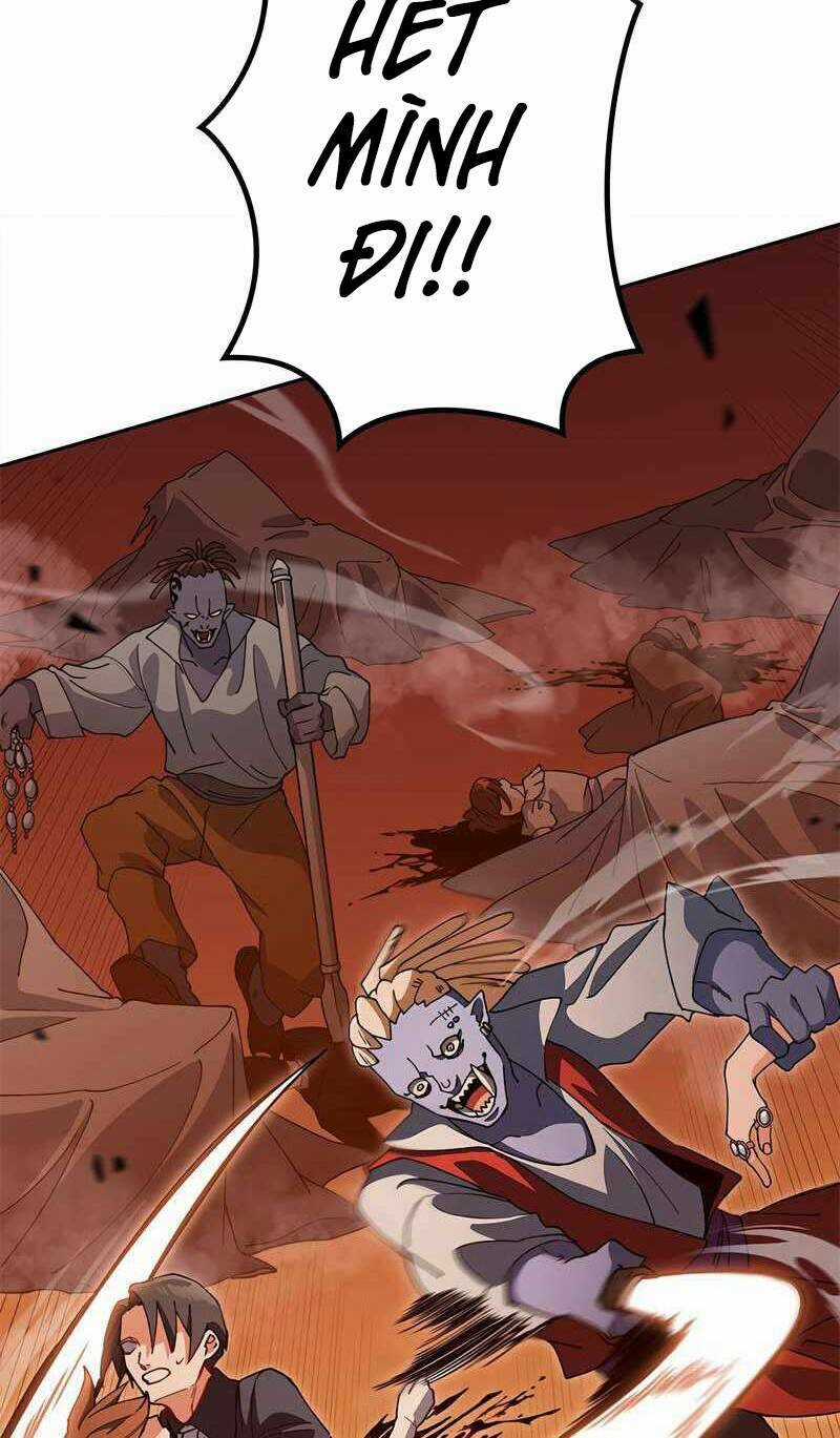 Công Tước Bạch Long Chapter 47 trang 47