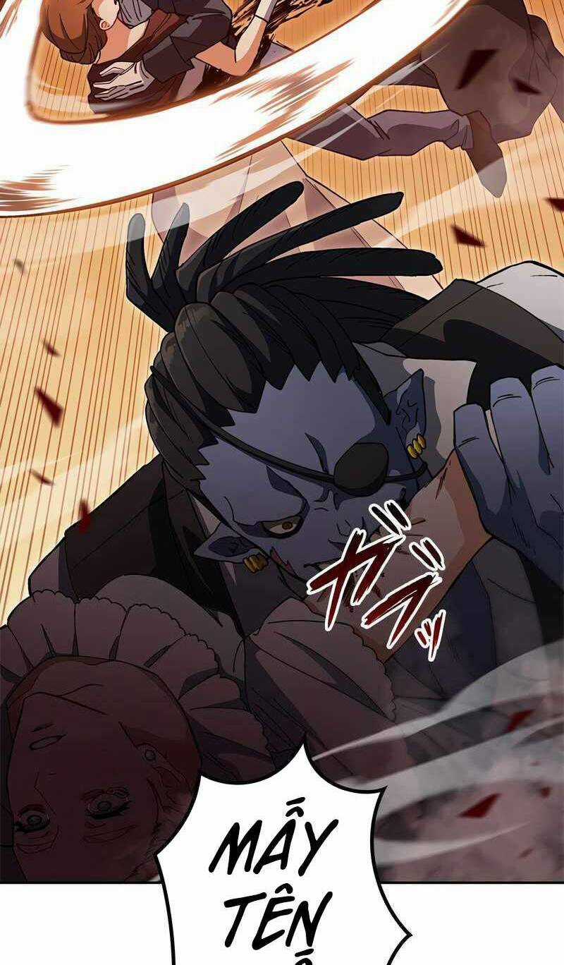 Công Tước Bạch Long Chapter 47 trang 48