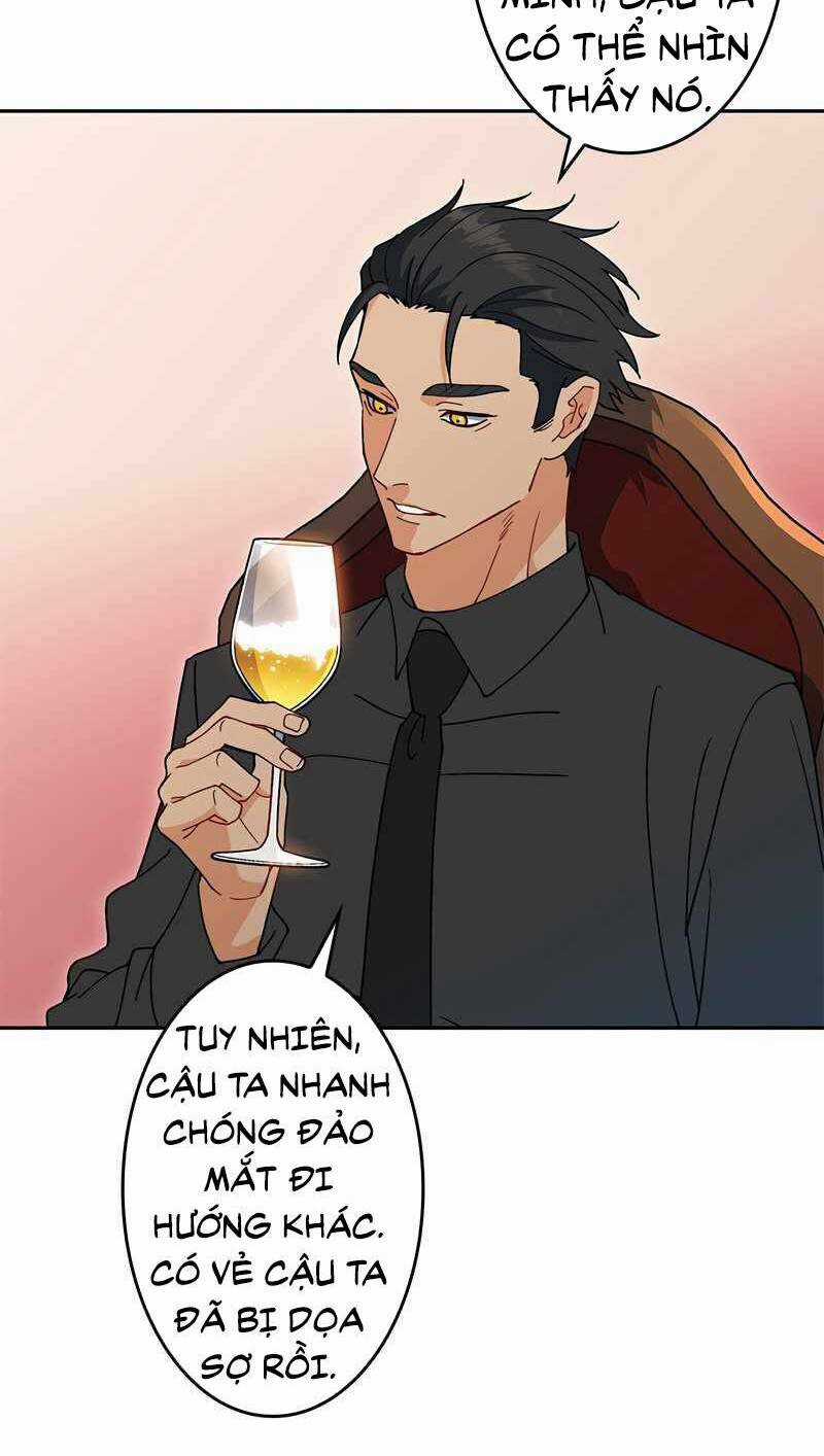 Công Tước Bạch Long Chapter 47 trang 5