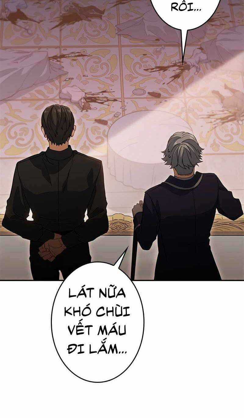 Công Tước Bạch Long Chapter 47 trang 51