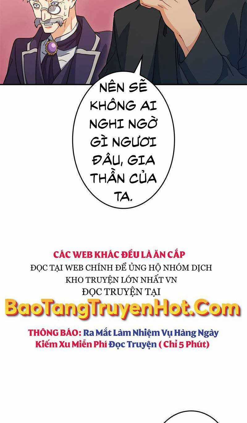 Công Tước Bạch Long Chapter 47 trang 53