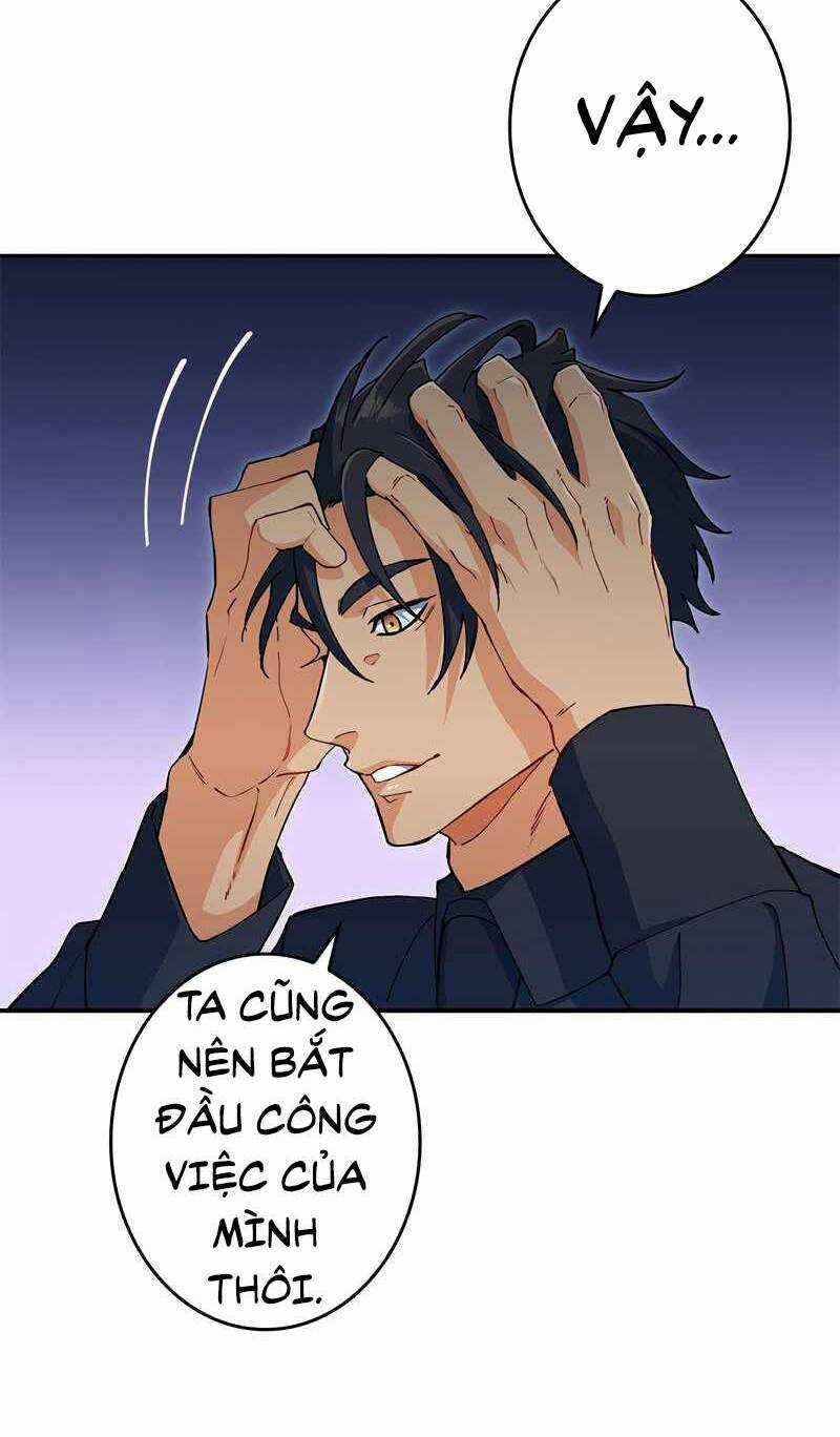 Công Tước Bạch Long Chapter 47 trang 54