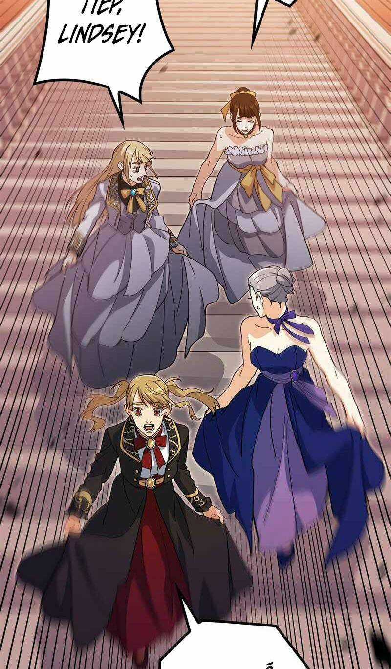 Công Tước Bạch Long Chapter 47 trang 57