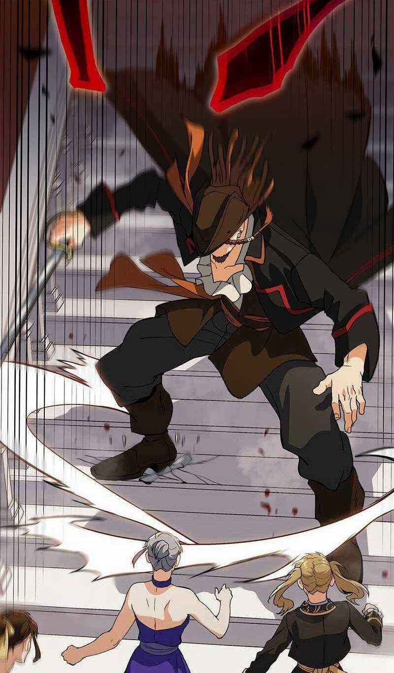 Công Tước Bạch Long Chapter 47 trang 59