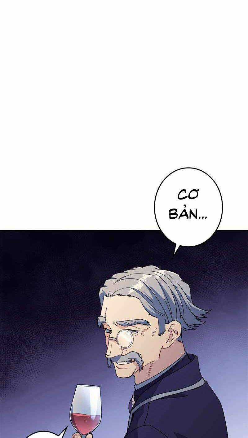 Công Tước Bạch Long Chapter 47 trang 6