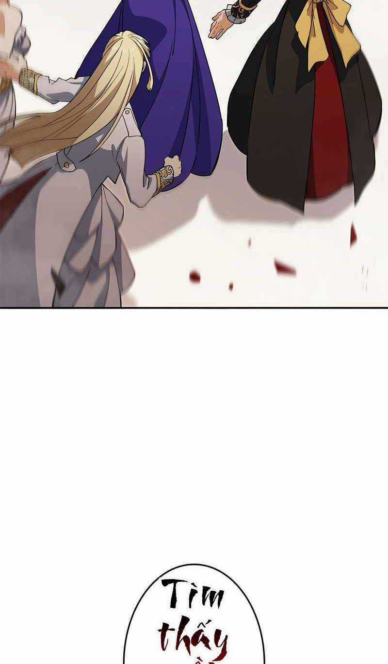 Công Tước Bạch Long Chapter 47 trang 60