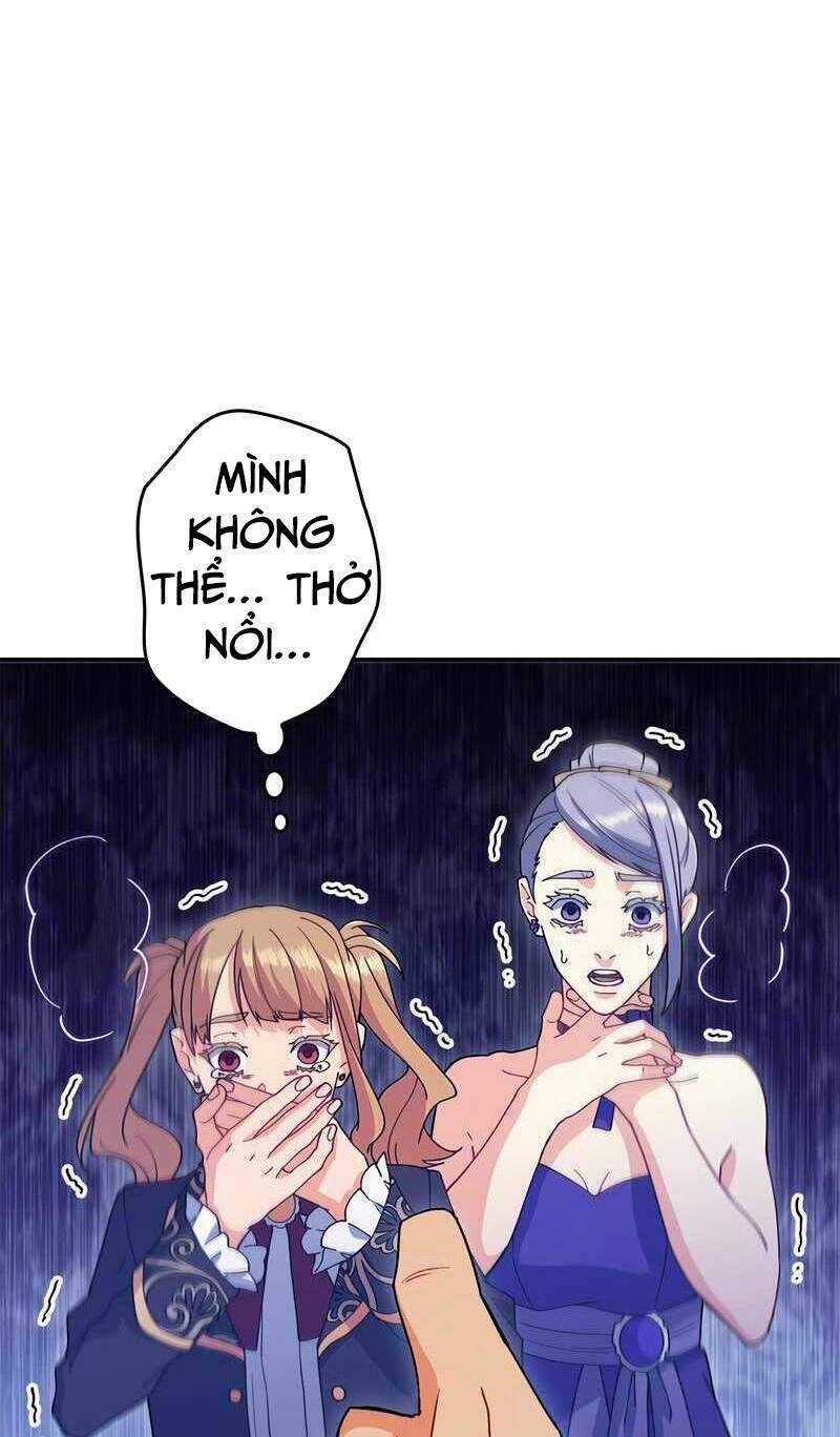 Công Tước Bạch Long Chapter 47 trang 69