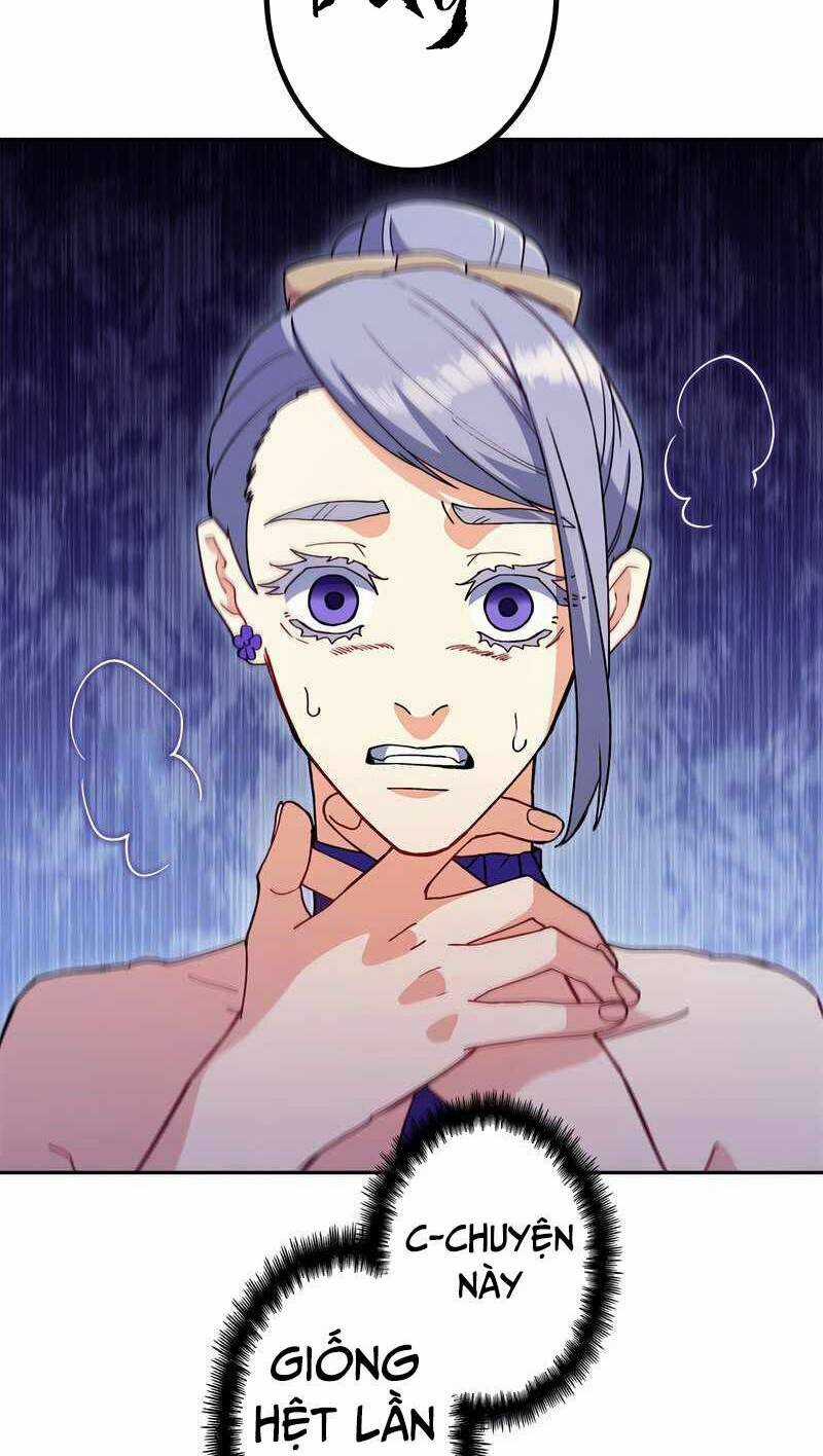 Công Tước Bạch Long Chapter 47 trang 71