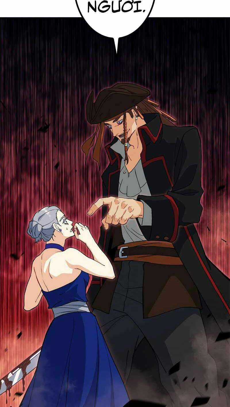 Công Tước Bạch Long Chapter 47 trang 76