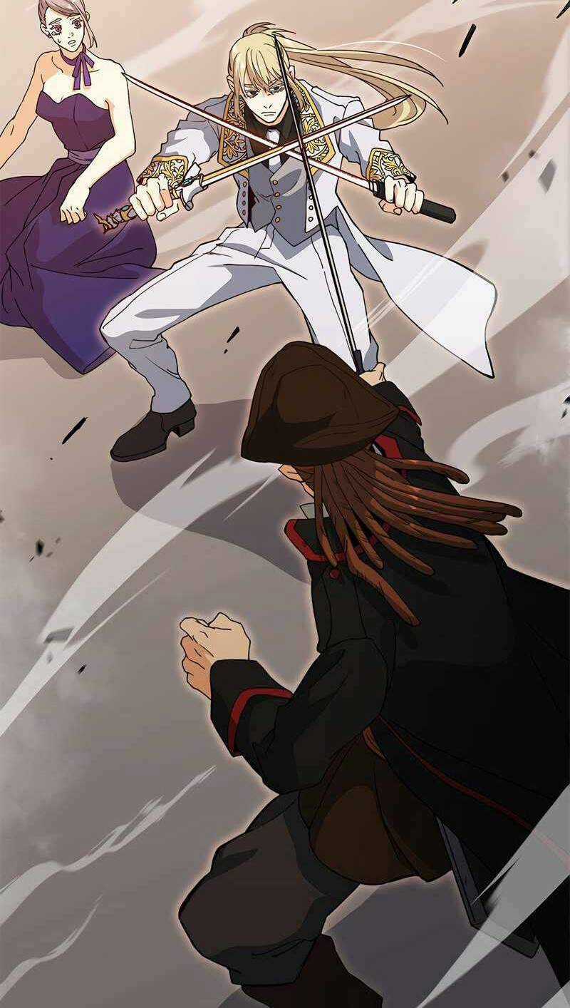 Công Tước Bạch Long Chapter 47 trang 82