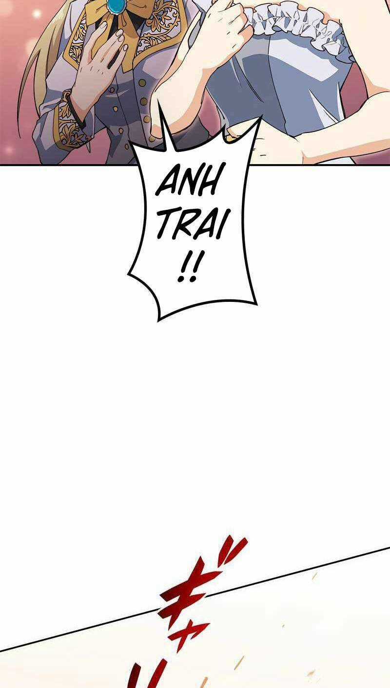 Công Tước Bạch Long Chapter 47 trang 84