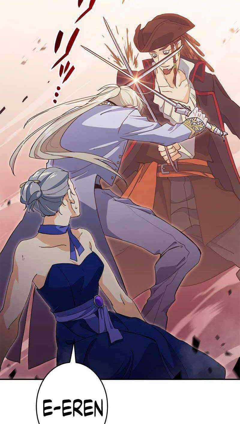 Công Tước Bạch Long Chapter 47 trang 85