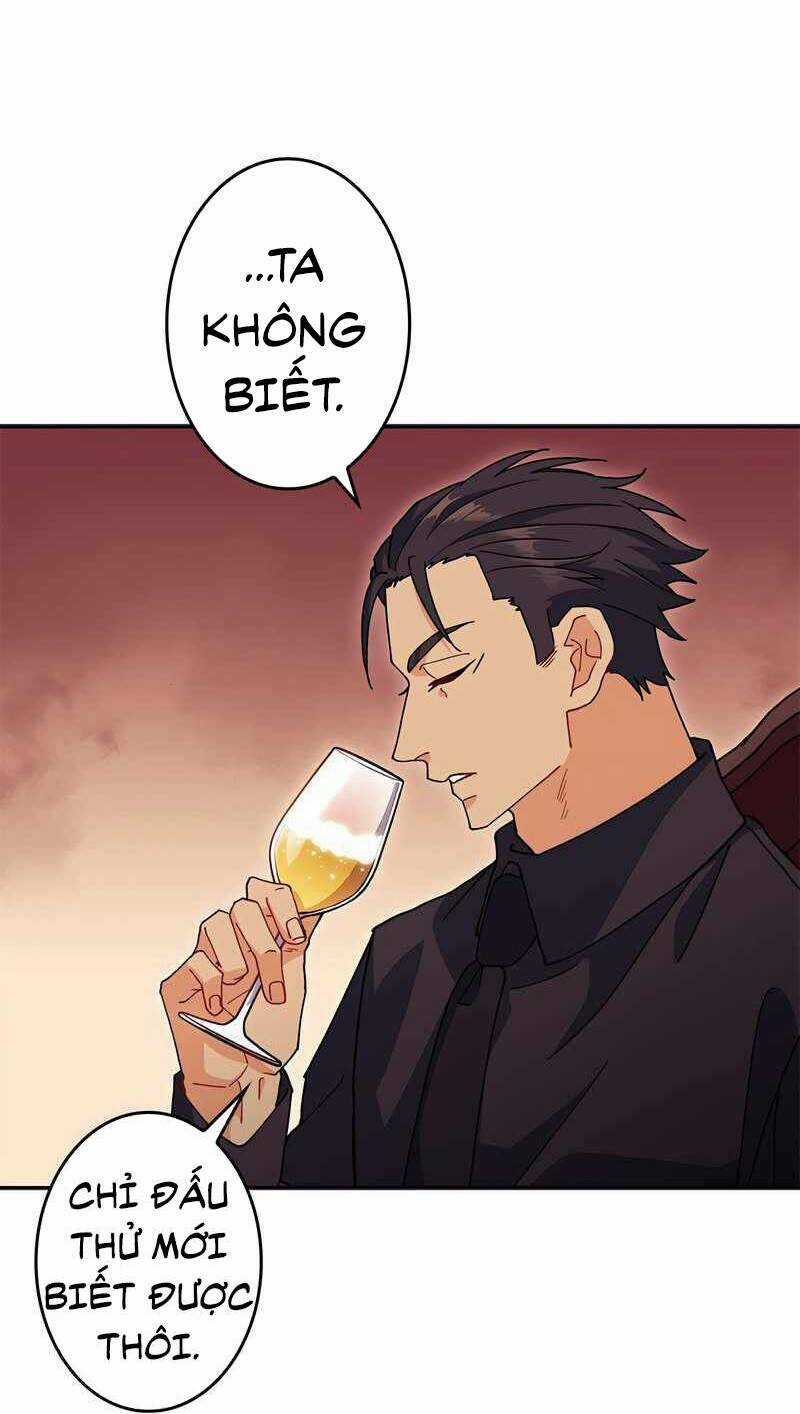 Công Tước Bạch Long Chapter 47 trang 9