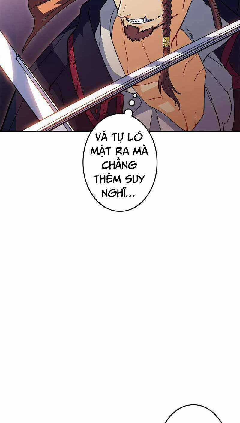 Công Tước Bạch Long Chapter 47 trang 90