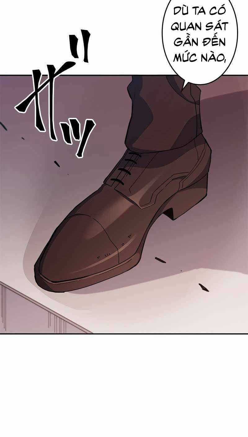 Công Tước Bạch Long Chapter 47 trang 91