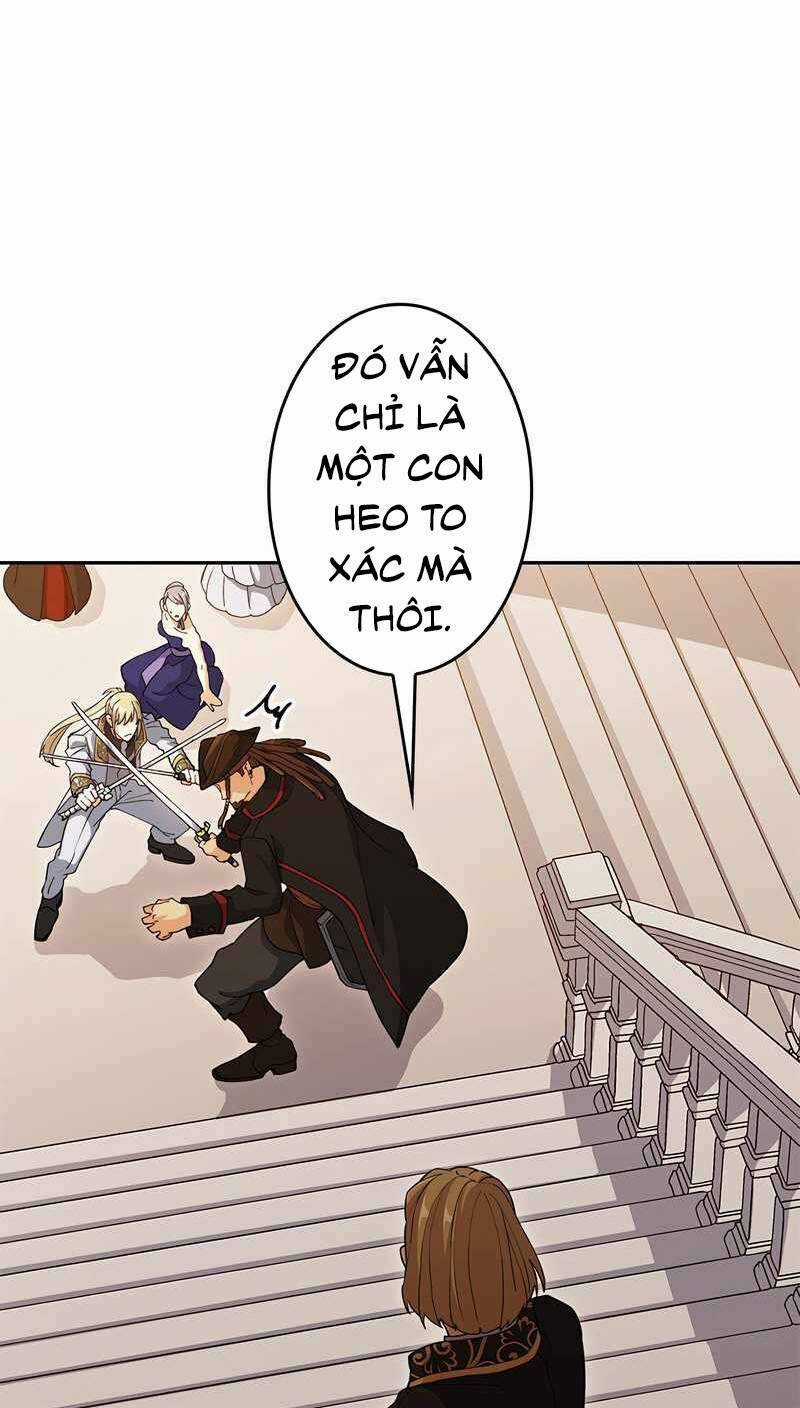 Công Tước Bạch Long Chapter 47 trang 92