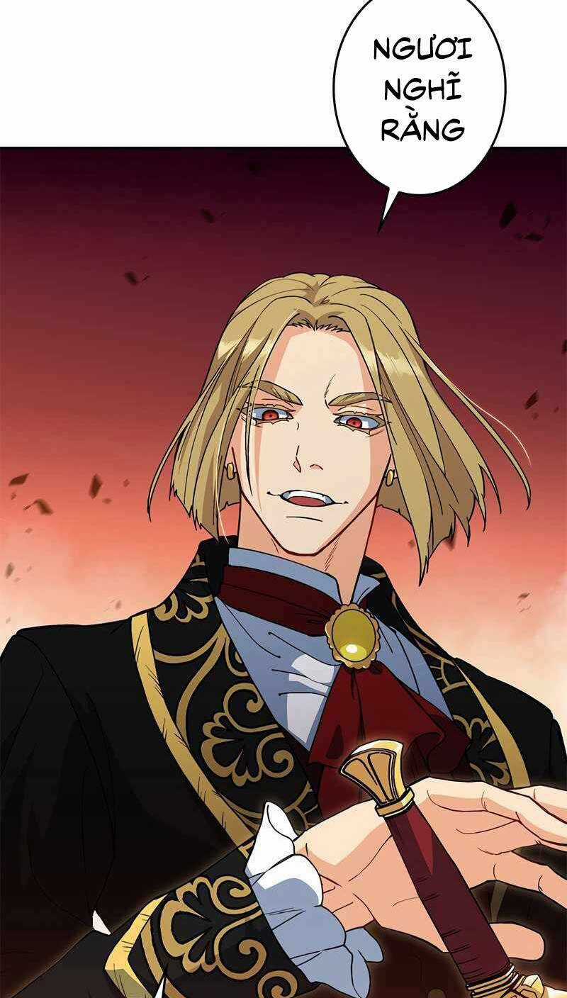 Công Tước Bạch Long Chapter 47 trang 94