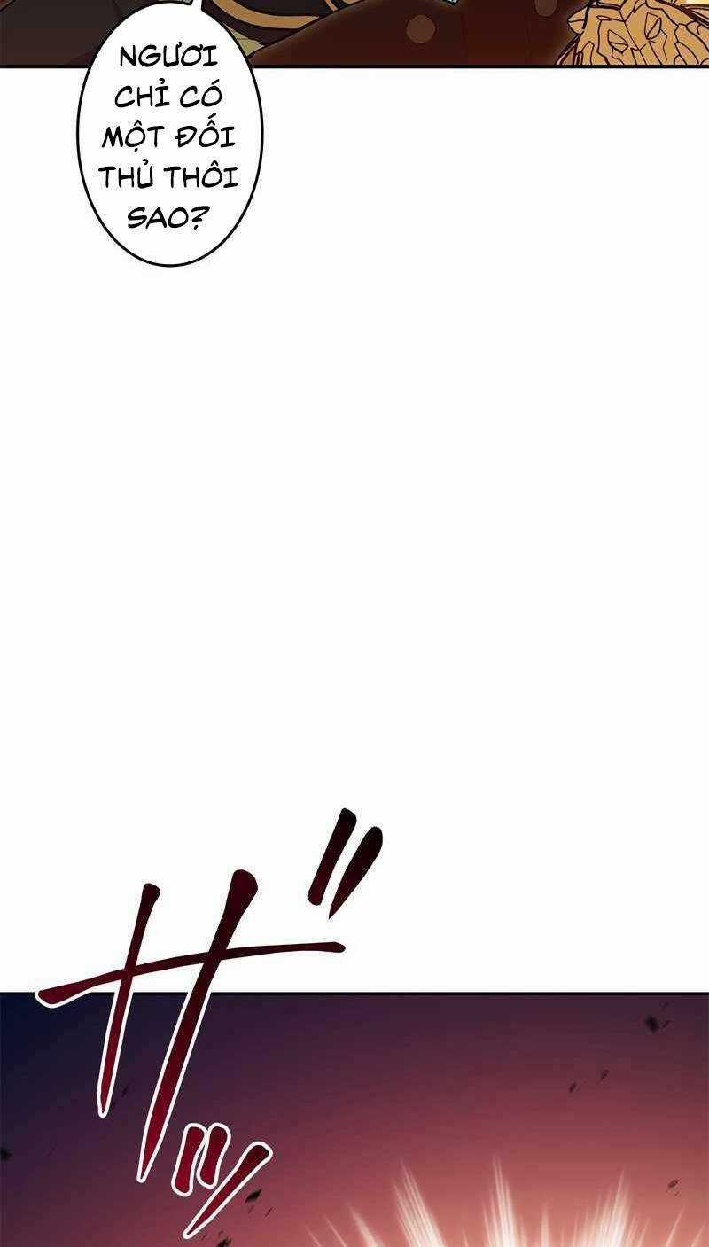 Công Tước Bạch Long Chapter 47 trang 95