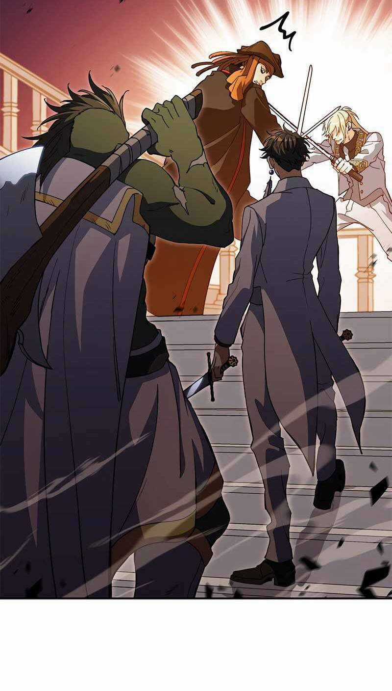 Công Tước Bạch Long Chapter 47 trang 96