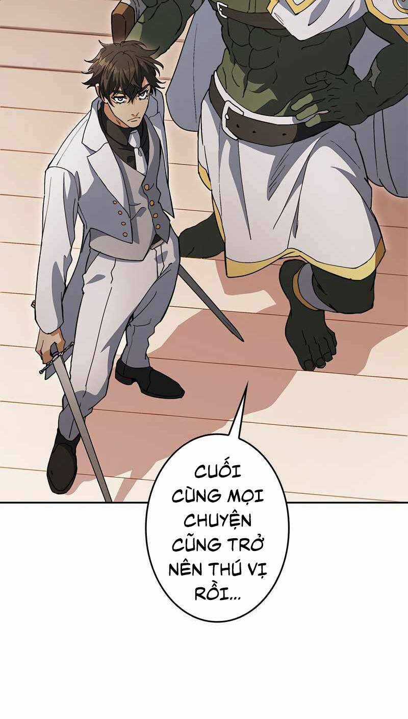 Công Tước Bạch Long Chapter 47 trang 98