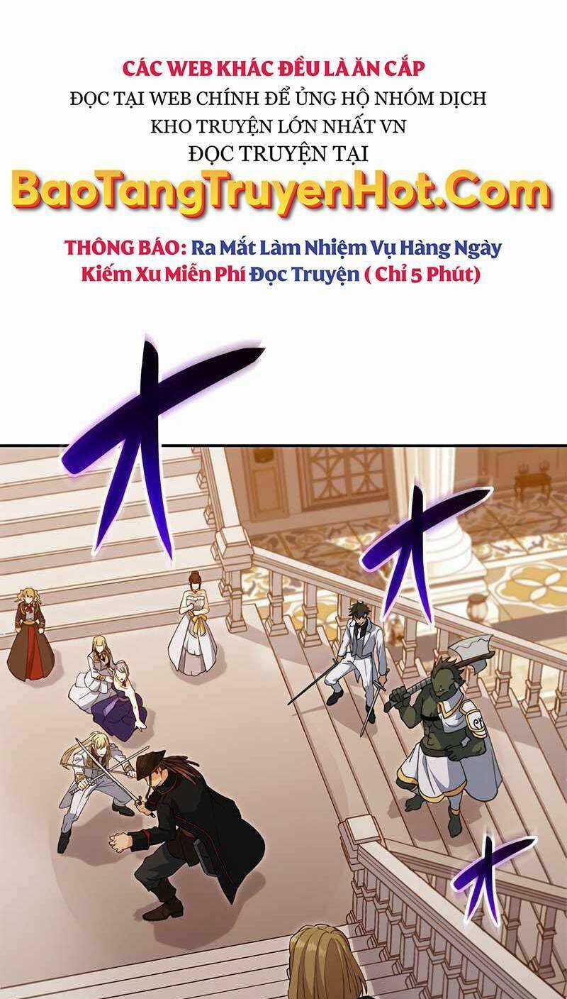 Công Tước Bạch Long Chapter 47 trang 99