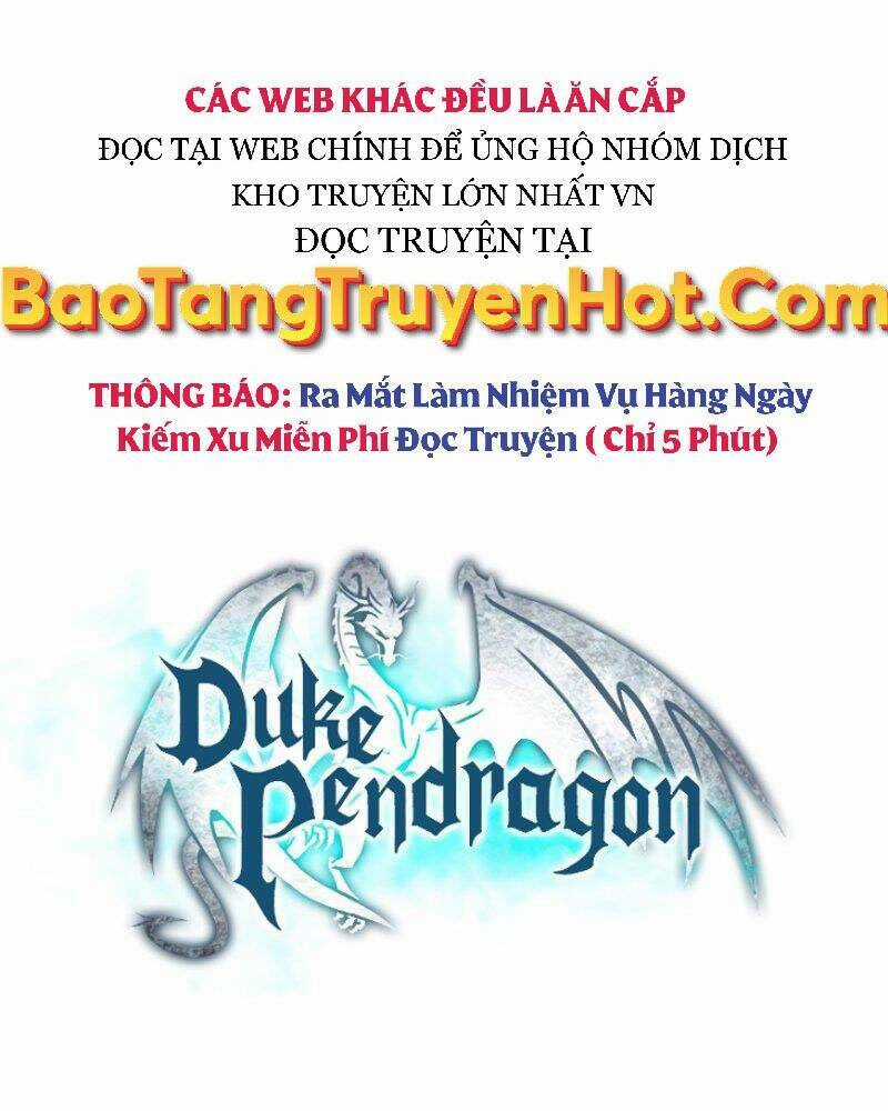 Công Tước Bạch Long Chapter 48 trang 0