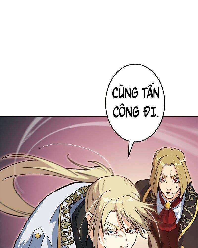 Công Tước Bạch Long Chapter 48 trang 104