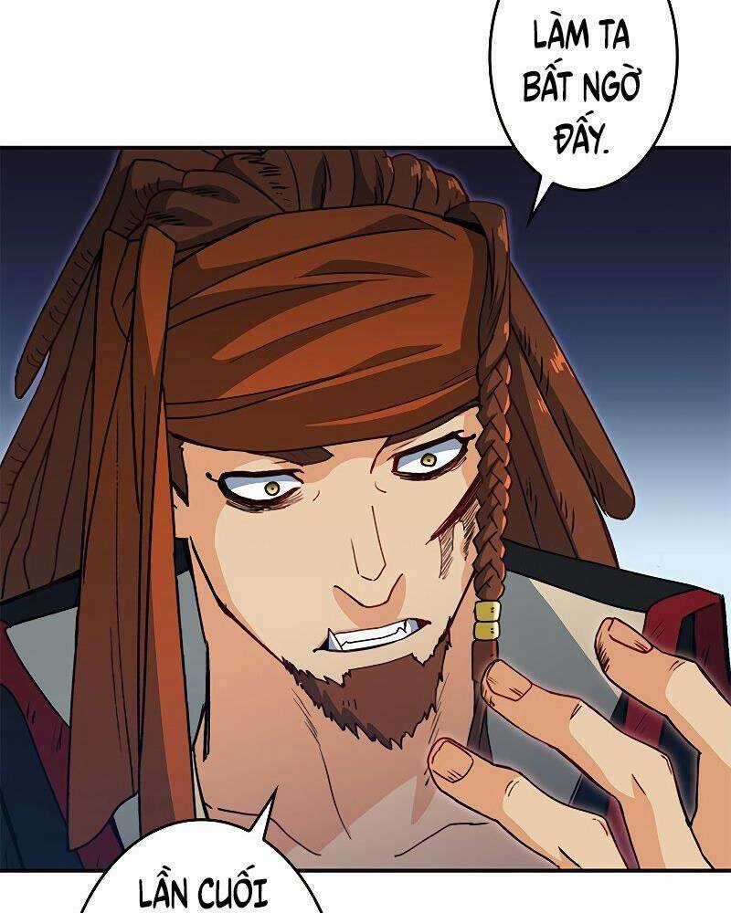 Công Tước Bạch Long Chapter 48 trang 108